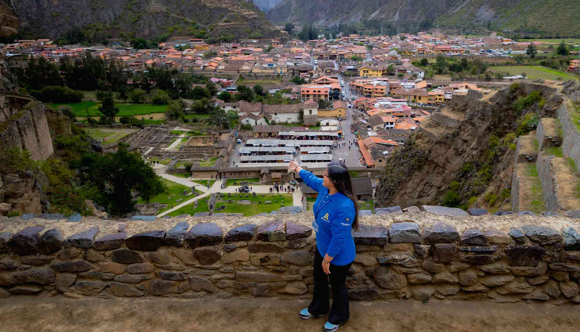 “Guía Completa para Visitar Machu Picchu: Consejos, Rutas y Recomendaciones”