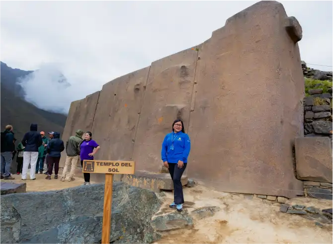 Valle Sagrado Tradicional – Full Day