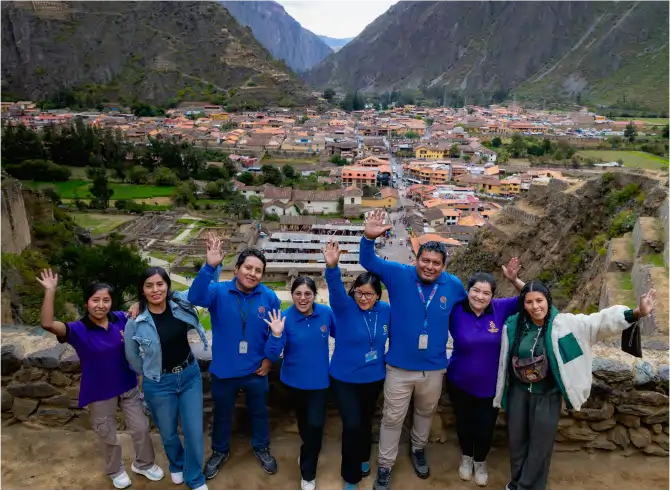 Valle Sagrado VIP – Full Day
