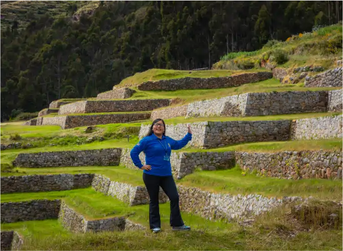 Valle Sagrado VIP – Full Day