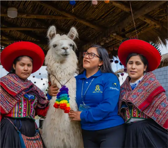 VALLE SAGRADO TRADICIONAL