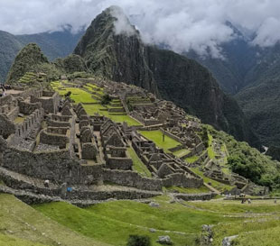 VALLE CONEXIÓN A MACHUPICCHU