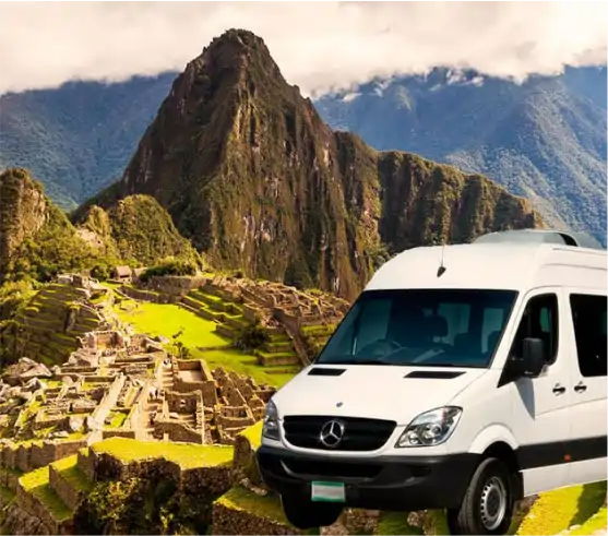 MACHUPICCHU BY CAR 2D/1N