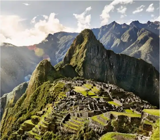 MACHUPICCHU 2D/1N